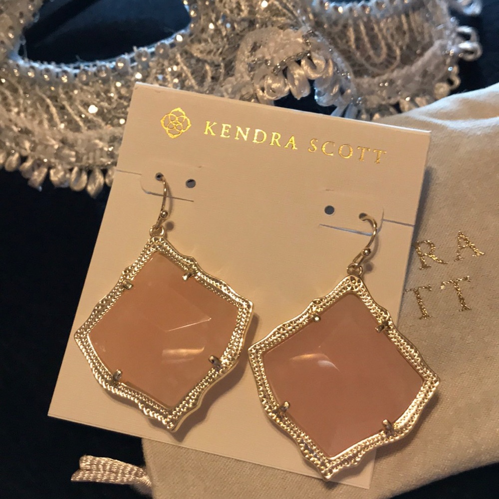 Kendra Scott Kirsten Earrings